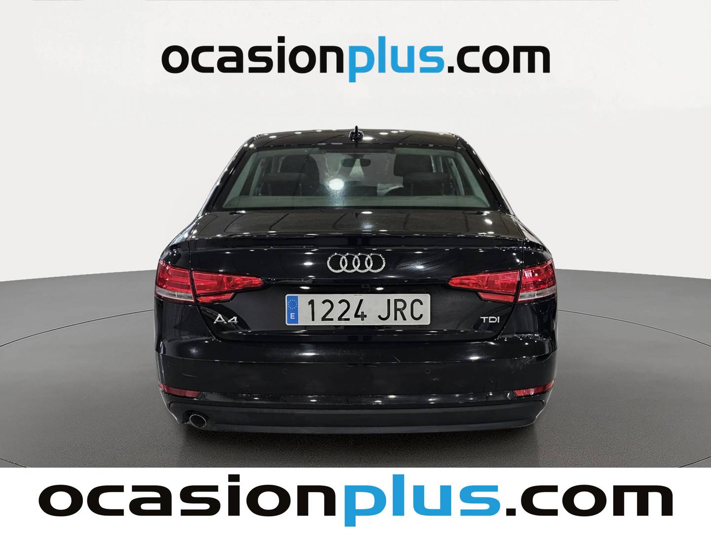 Audi A4 Audi A4 2.0 TDI (150 CV) S tronic automático