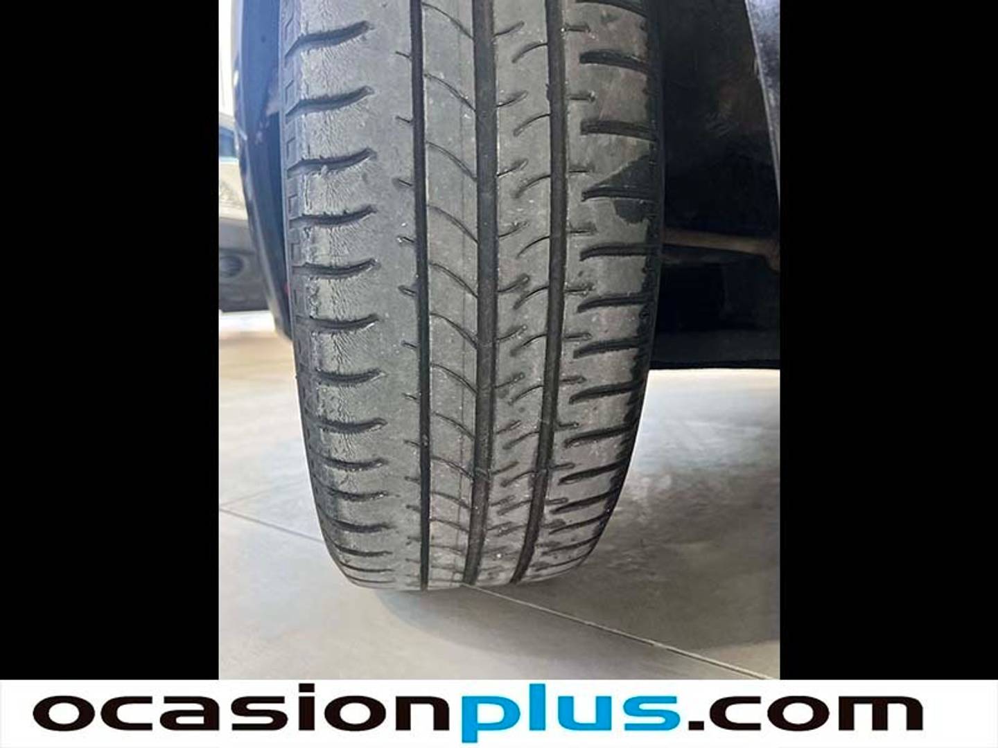 Foto Ford Tourneo Courier Ford Tourneo Courier 1.5 TDCi Titanium (95 CV)