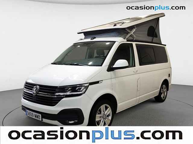 Westfalia Segunda Mano