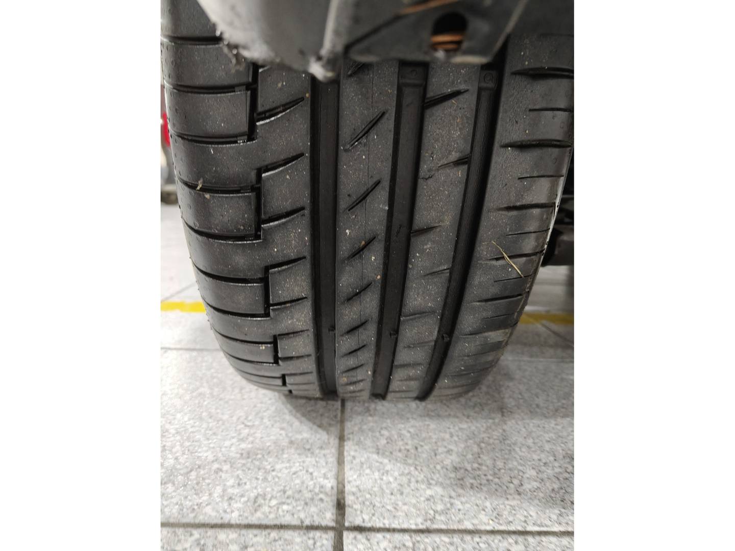 Foto Honda Civic Honda Civic 1.8 I-VTEC Sport (140 CV)