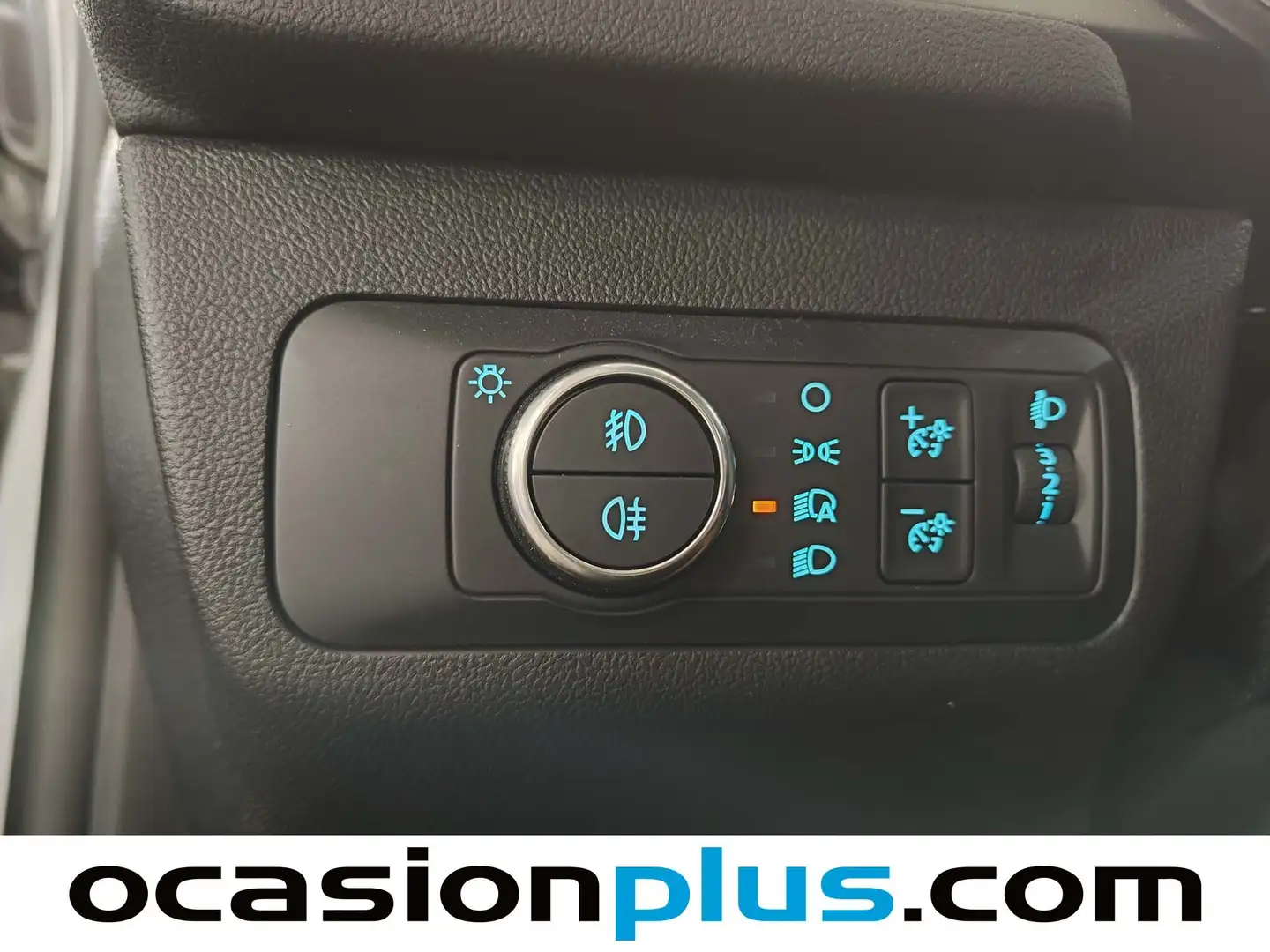 Foto Ford Kuga Ford Kuga 1.5 EcoBoost S&S Titanium 4x2 (150 CV)