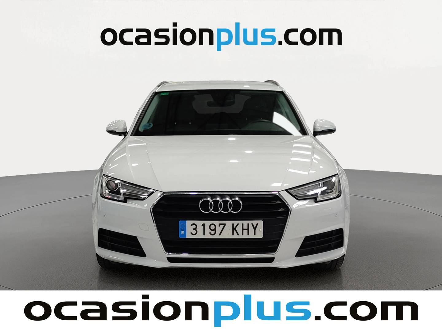 Audi A4 Audi A4 Avant Advanced edition 2.0 TDI (150 CV) S tronic barato
