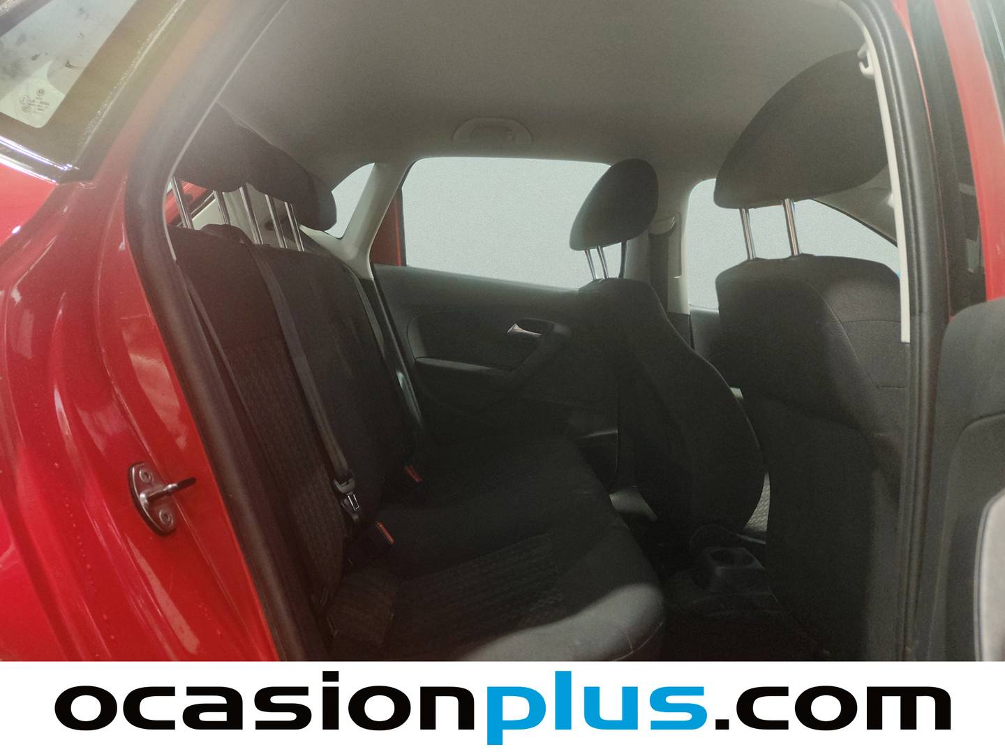 Foto Volkswagen Polo Volkswagen Polo A-Polo 1.4 TDI BMT (75 CV)