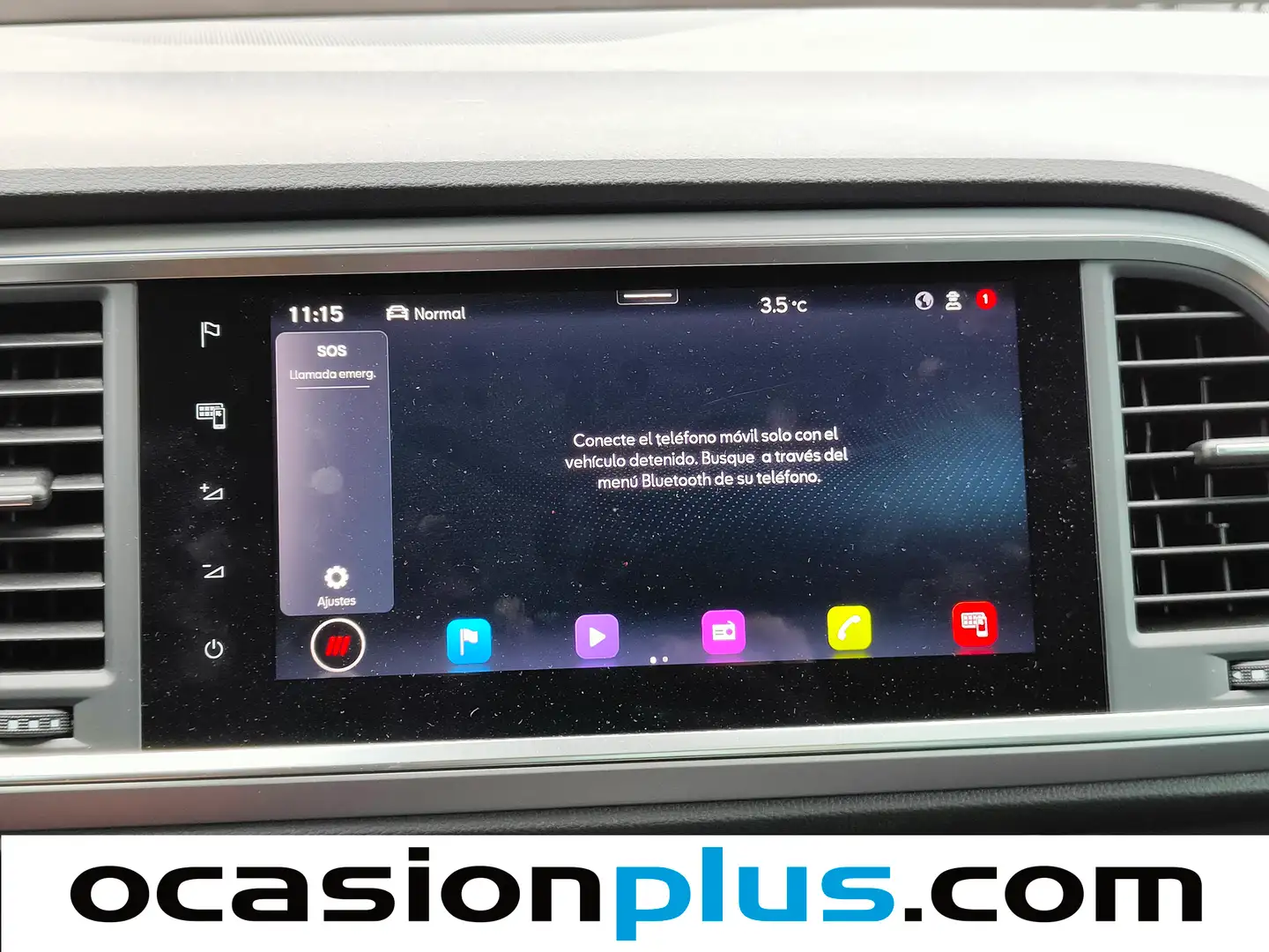 Foto Seat Ateca SEAT Ateca 2.0 TDI S&S FR Go DSG (150 CV)