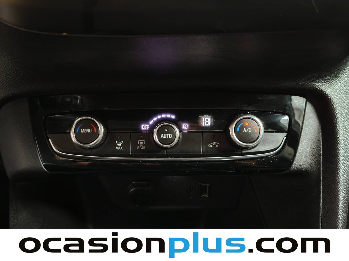Opel Corsa Opel Corsa 1.2 Turbo XHL Elegance (100 CV) gasolina