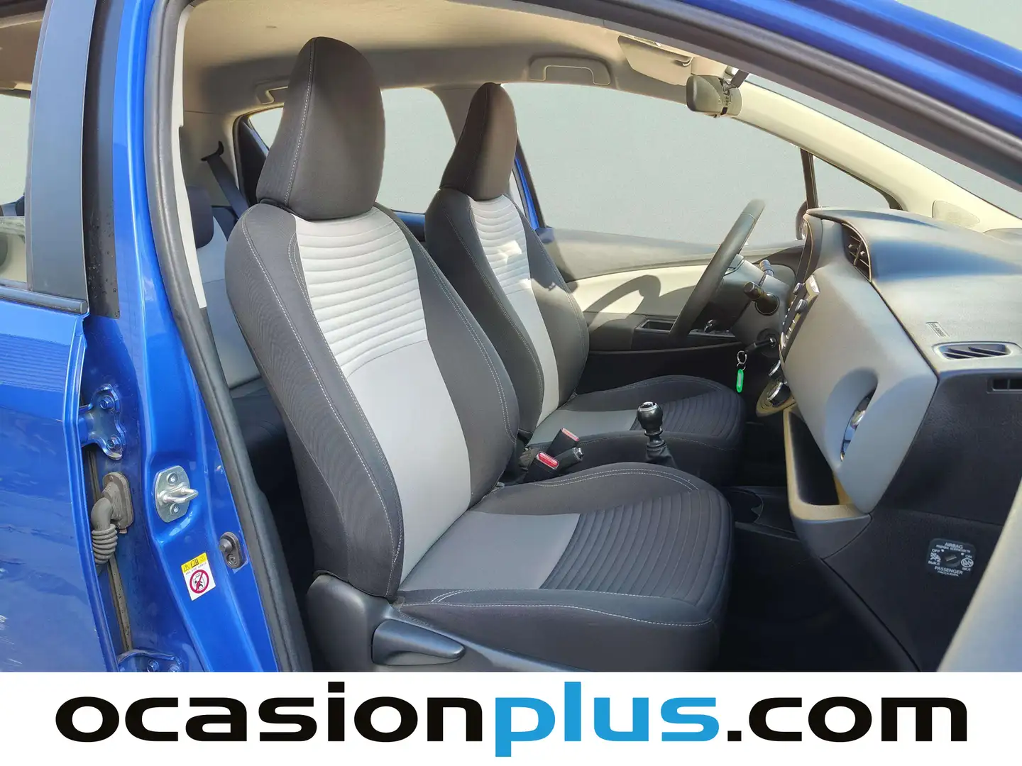 Foto Toyota Yaris Toyota Yaris 1.5 Active (111 CV)