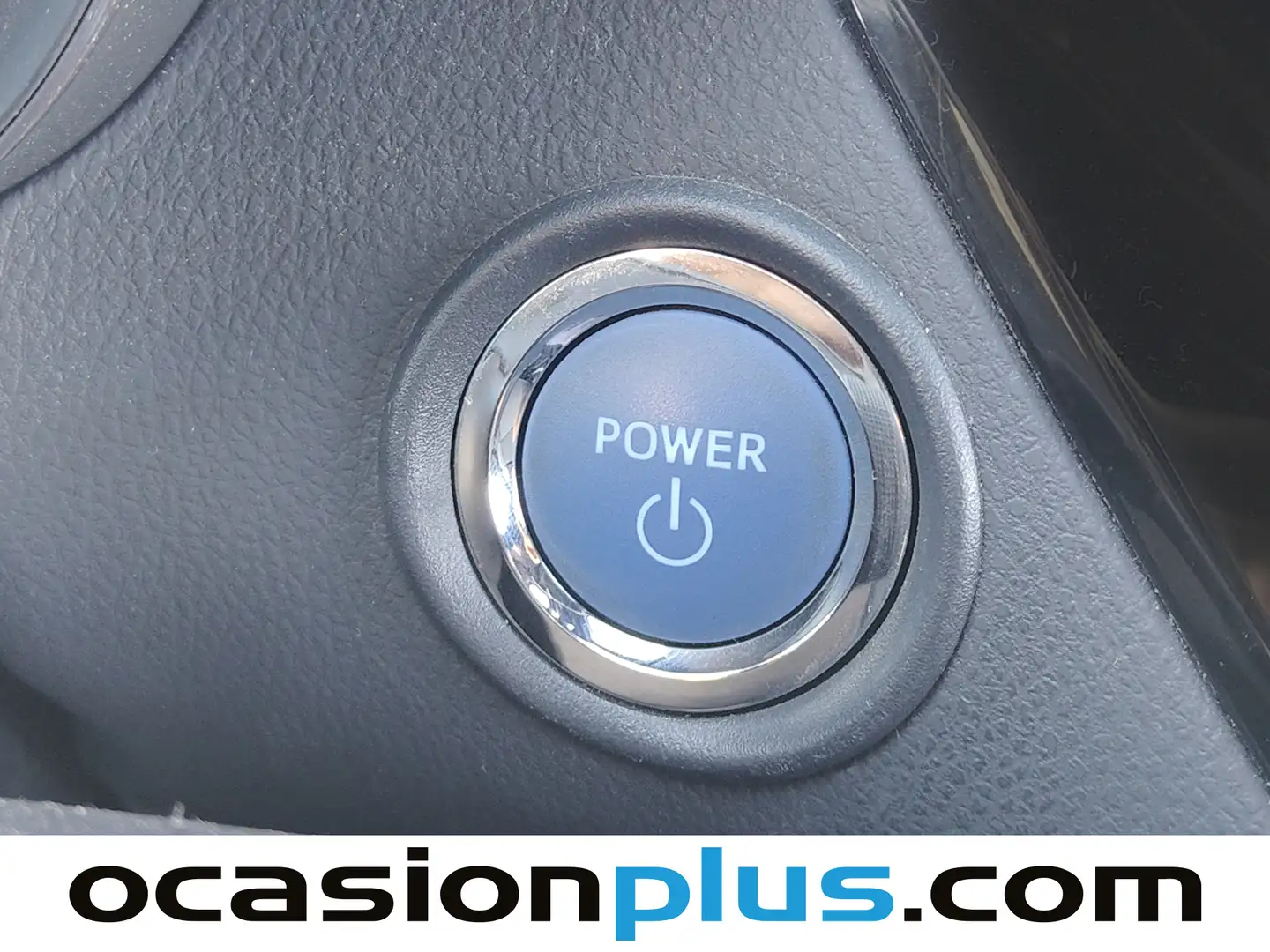 Foto Toyota C-HR Toyota C-HR 1.8 125H Advance (122 CV)