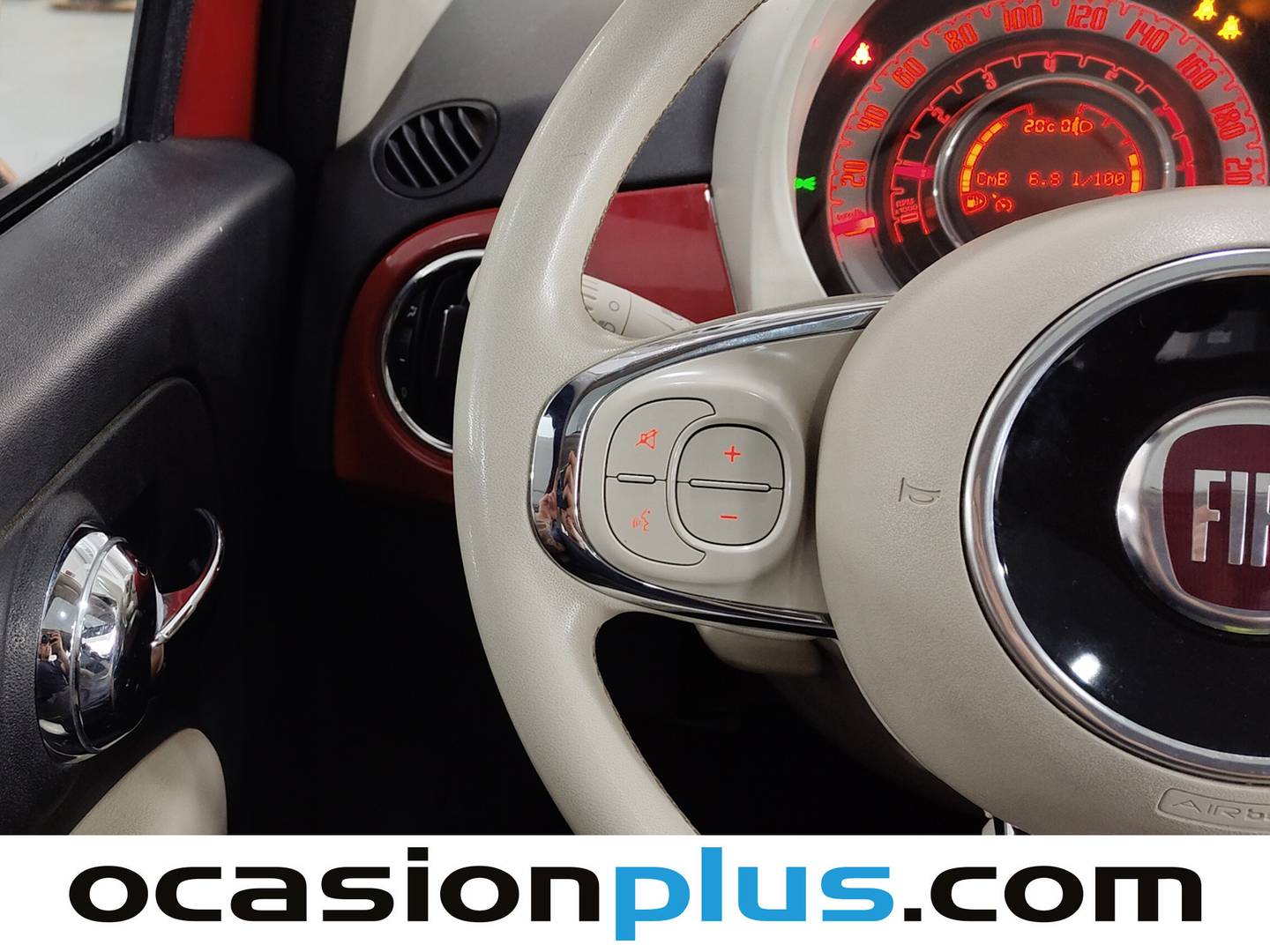 Fiat 500 Fiat 500 1.0 Hybrid Dolcevita (70 CV) al mejor precio