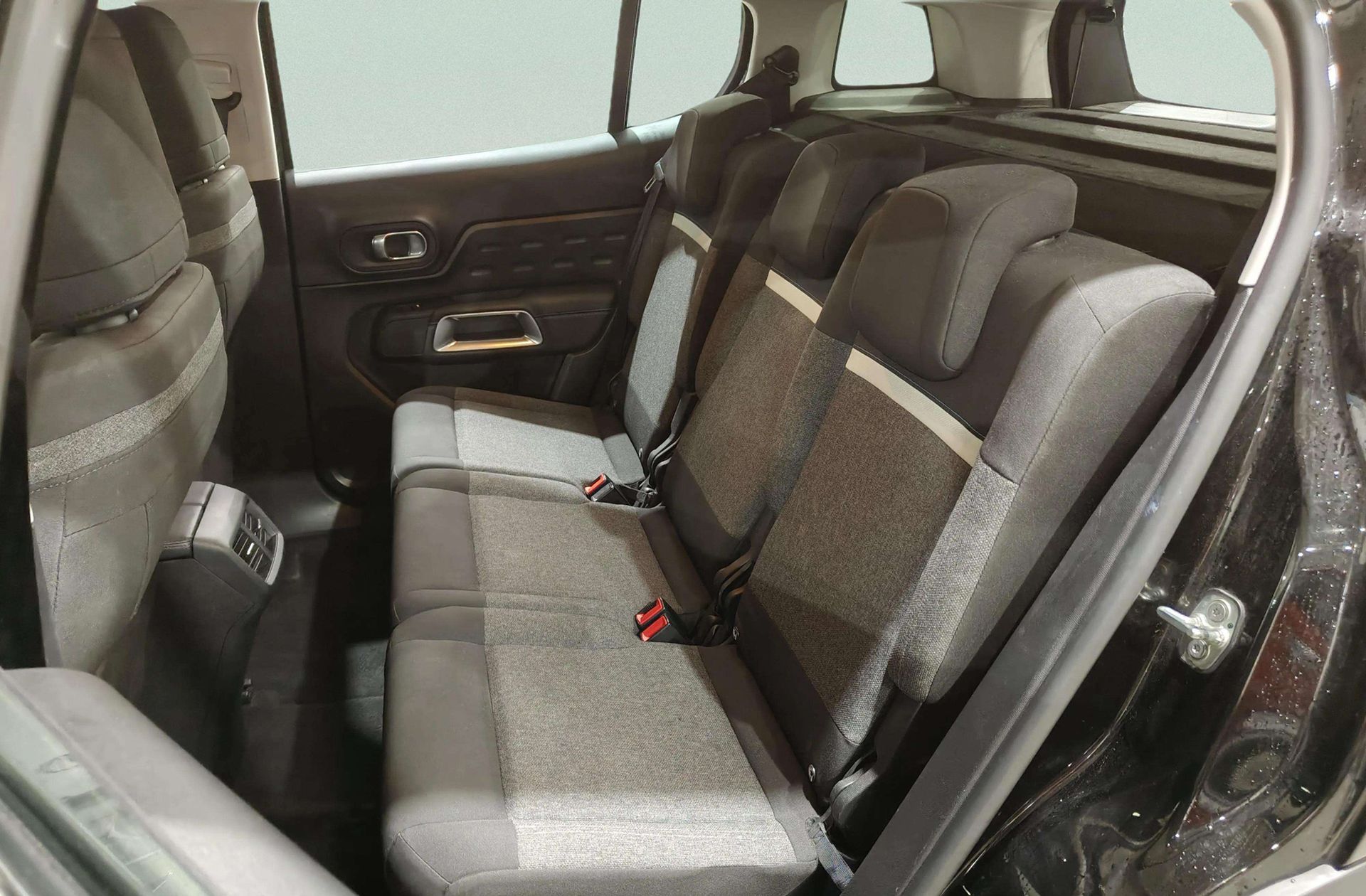 Citroën C5 Aircross PureTech 130 You - foto 11