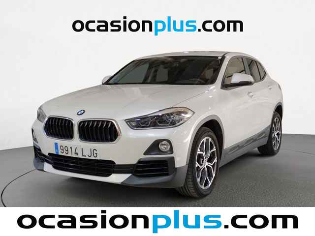 Bmw X2 Segunda Mano Particulares Madrid