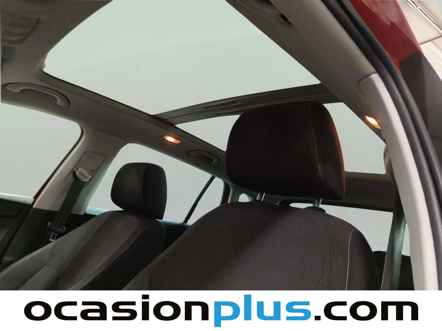 Extras y acabados del Skoda Spaceback Skoda Spaceback 1.2 TSI Ambition (105 CV)