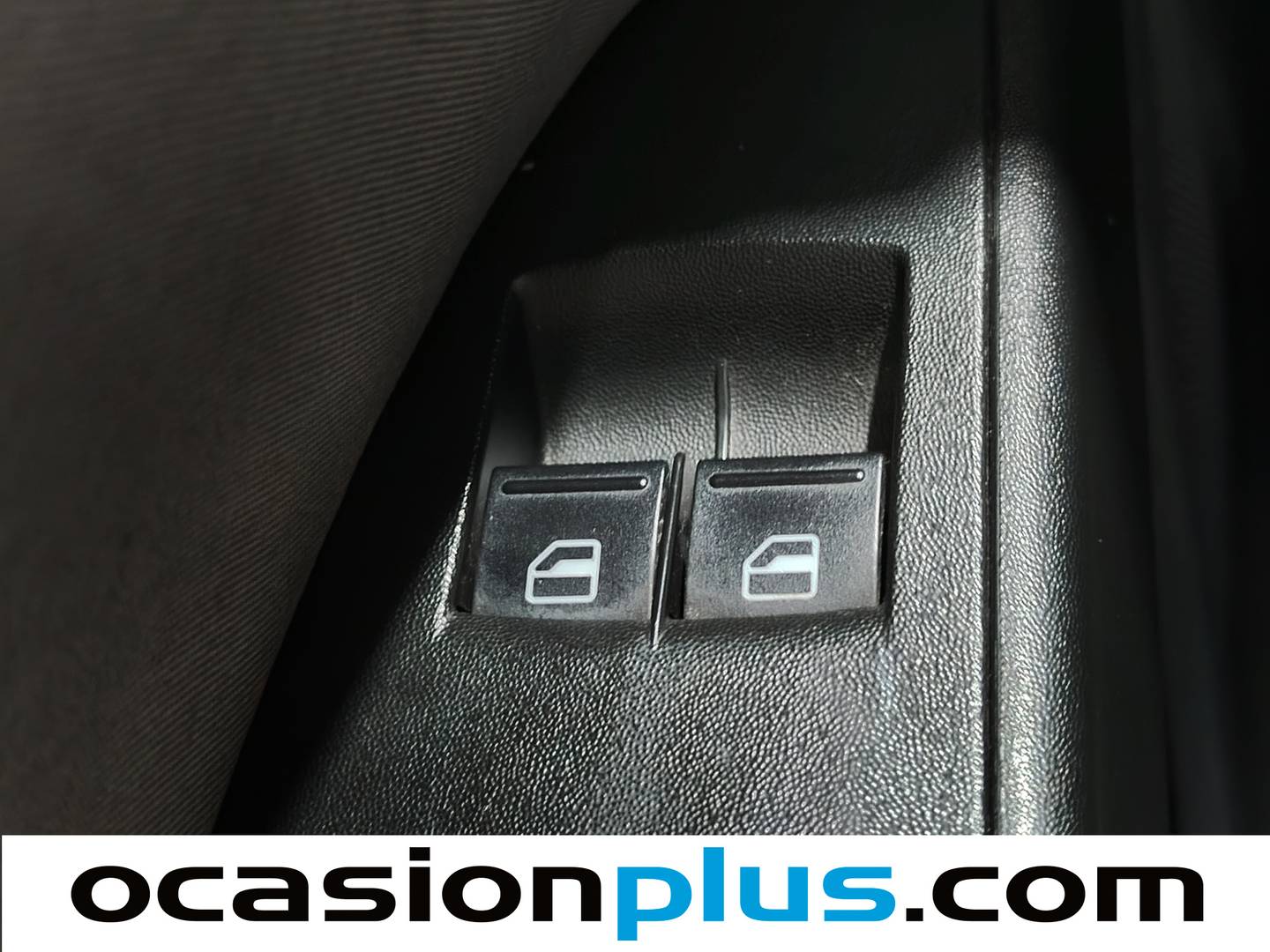 Acabados Seat León Seat León 1.9 TDI Reference (105 CV)