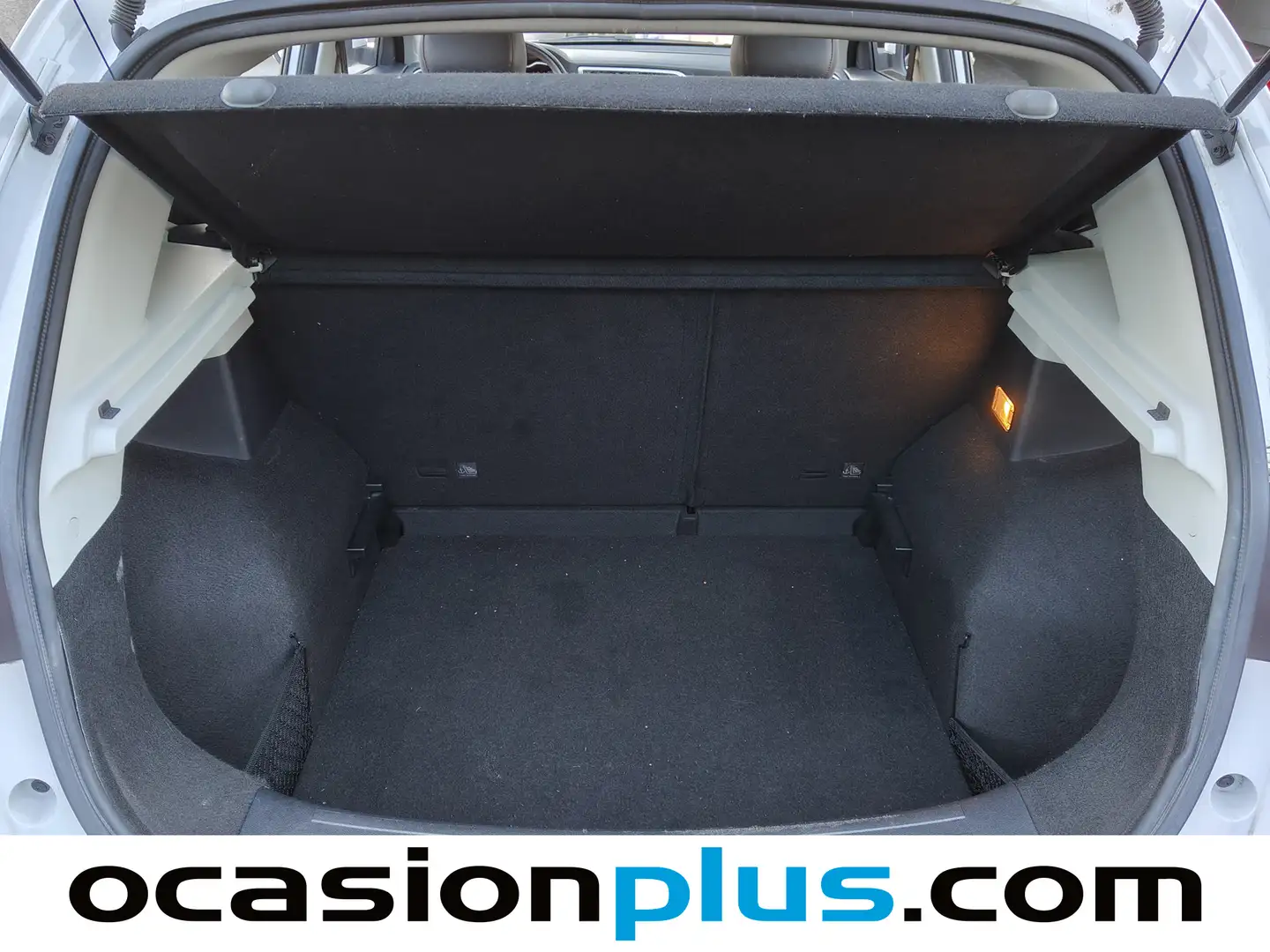 Foto MG ZS MG ZS 1.5 Luxury (106 CV)