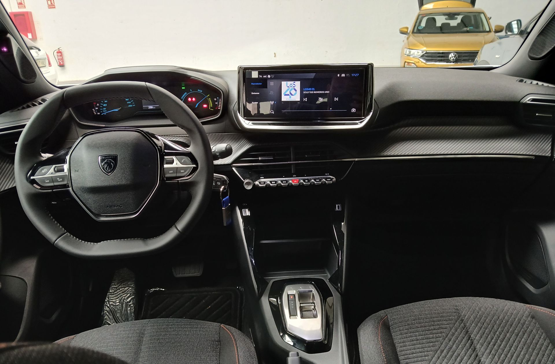 Peugeot 2008 Edition Hybrid eDCS6 - foto 6