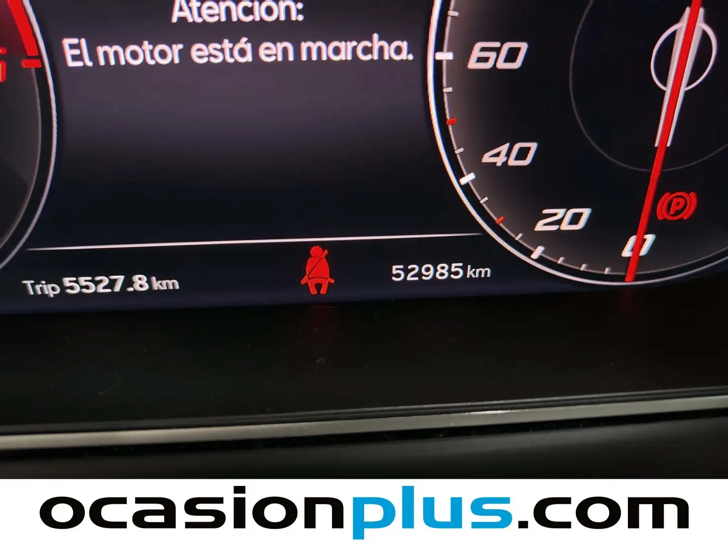 Foto Seat Ateca SEAT Ateca 2.0 TDI S&S Style XL (150 CV)