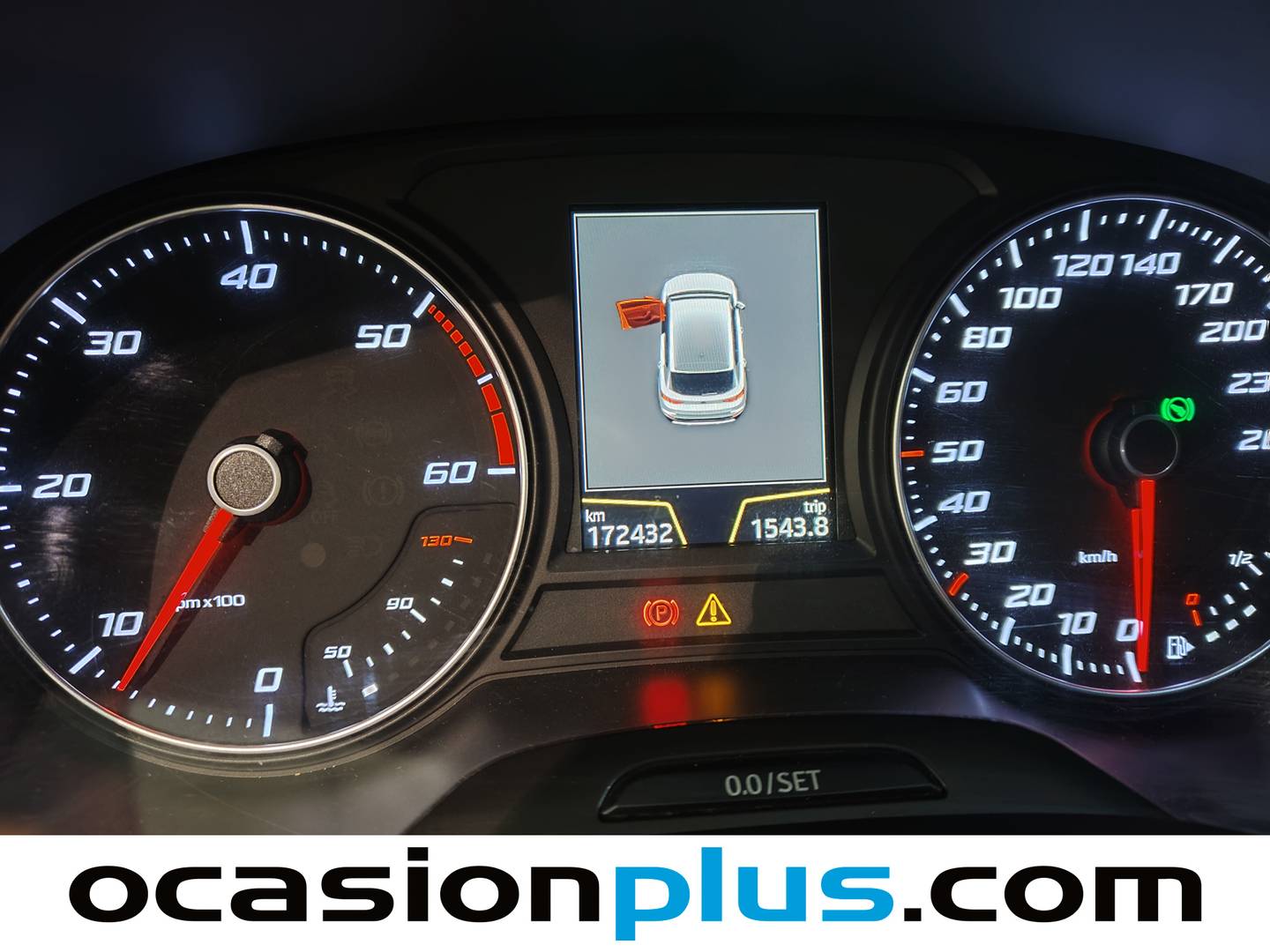 Foto Seat Ateca SEAT Ateca 2.0 TDI S&S Xcellence 4Drive DSG (190 CV)