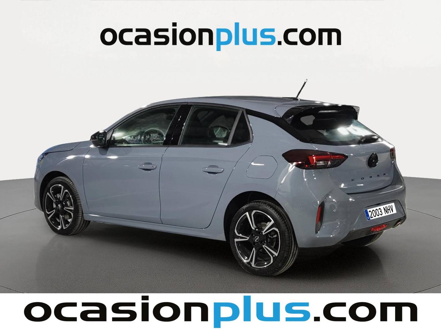 Foto Opel Corsa Opel Corsa 1.2 T XHL Hybrid GS eDCT (110 CV)