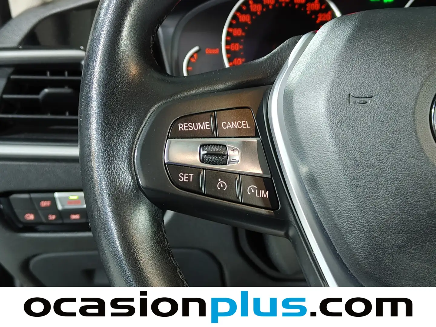 Foto BMW Serie 3 BMW Serie 3 320d (190 CV)