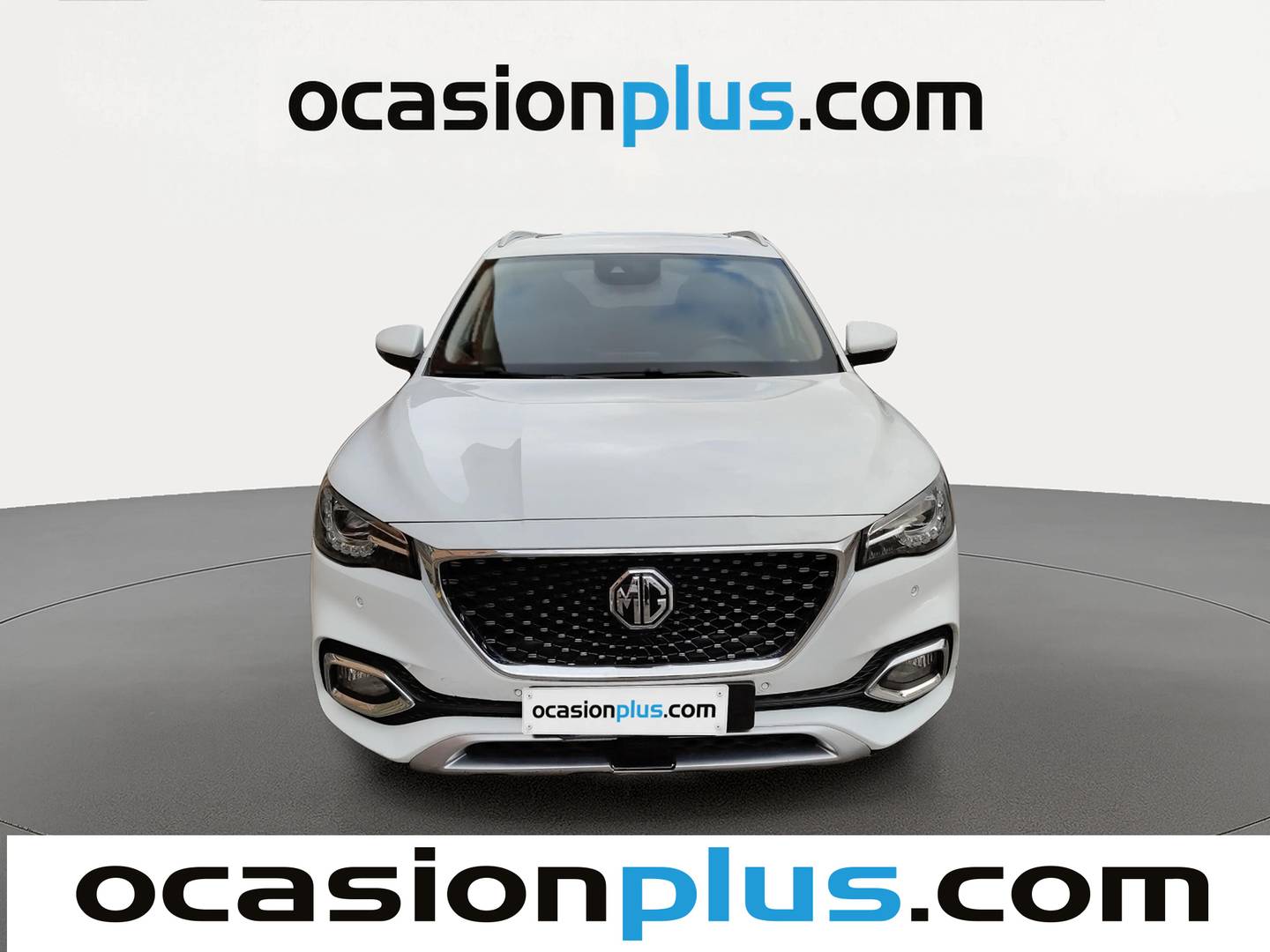 Foto MG HS MG HS 1.5 Turbo GDI Luxury (162 CV)