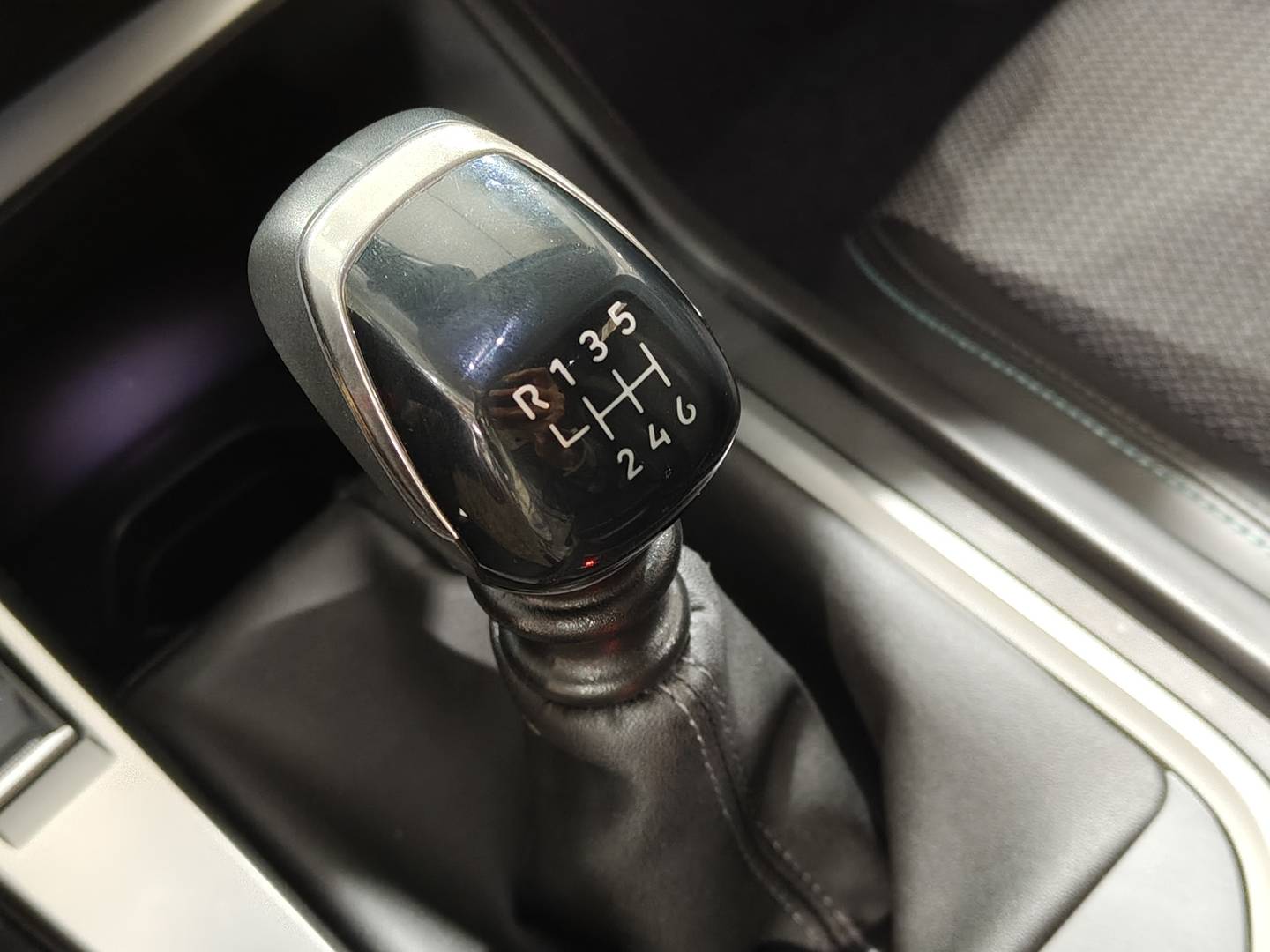 Foto Peugeot 308 Peugeot 308 SW SW BlueHDi 130 S&S Allure Pack (130 CV)