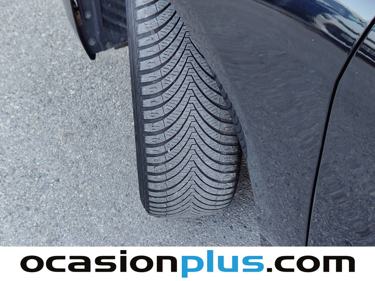 BMW Serie 1 BMW Serie 1 116d (116 CV) de ocasión