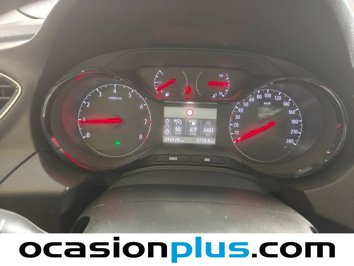 Opel Grandland X Opel Grandland X 1.2 Turbo Selective (130 CV) 2019