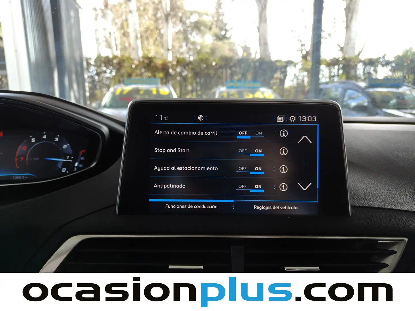 Foto Peugeot 3008 Peugeot 3008 PureTech 130 S&S Allure (130 CV)