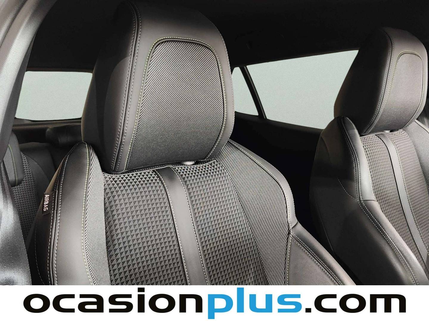 Peugeot 2008 Peugeot 2008 BlueHDi 130 S&S GT Line EAT8 (130 CV) de ocasión