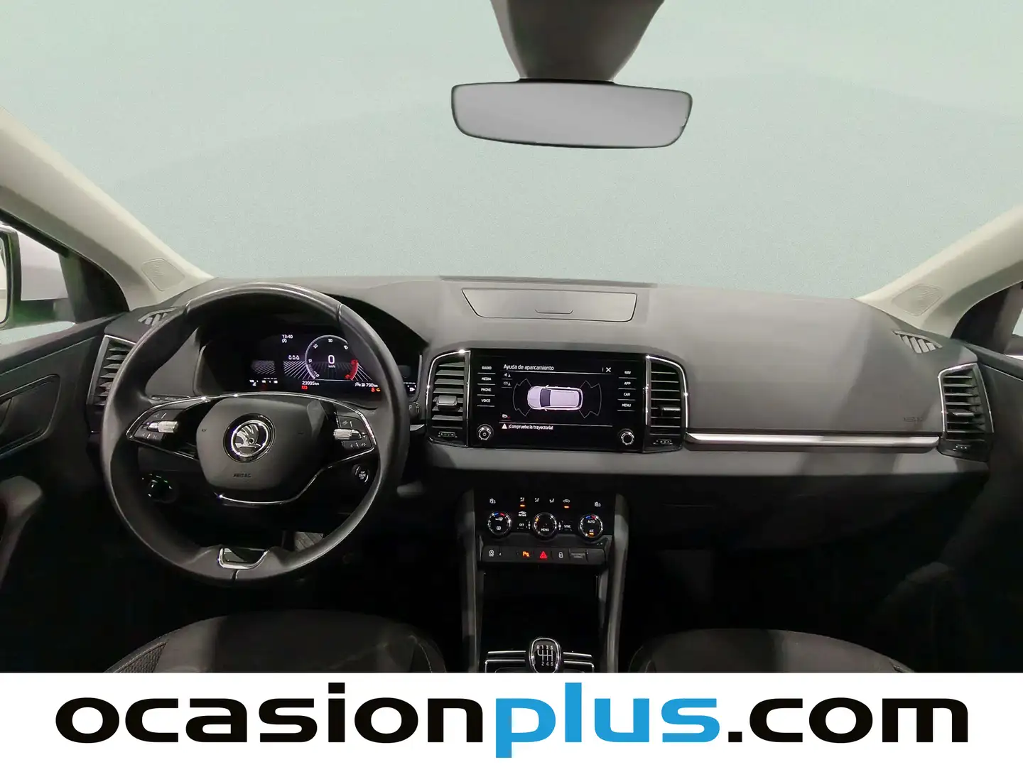 Foto Skoda Karoq Skoda Karoq 2.0 TDI Selection (115 CV)