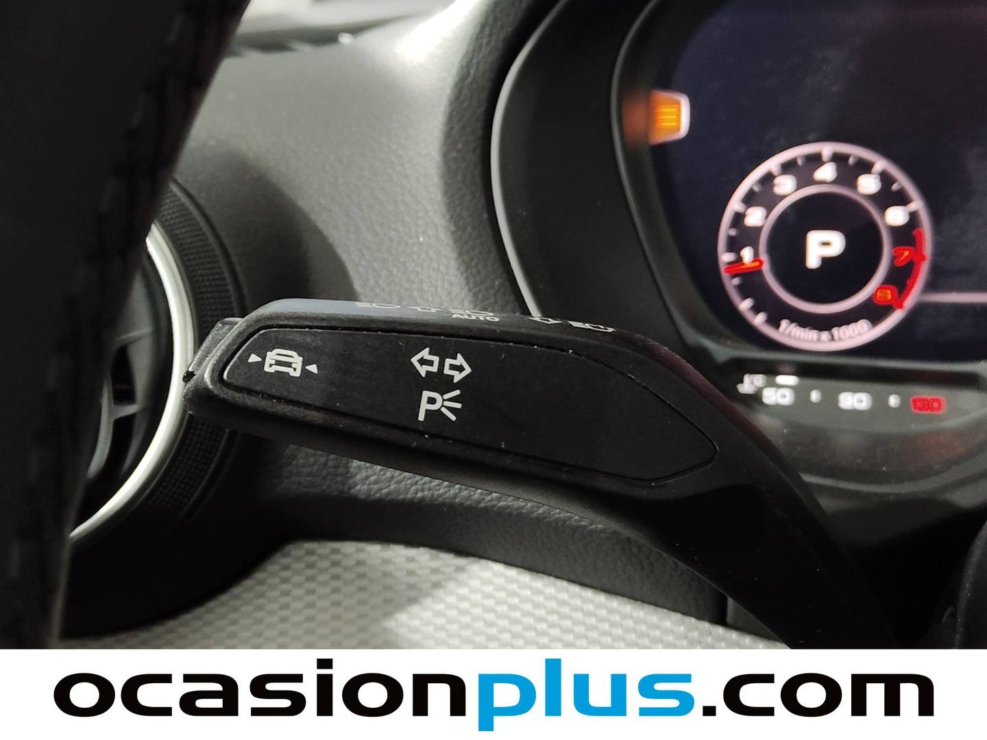 Audi Q2 Audi Q2 Advanced 35 TFSI (150 CV) S tronic seminuevo