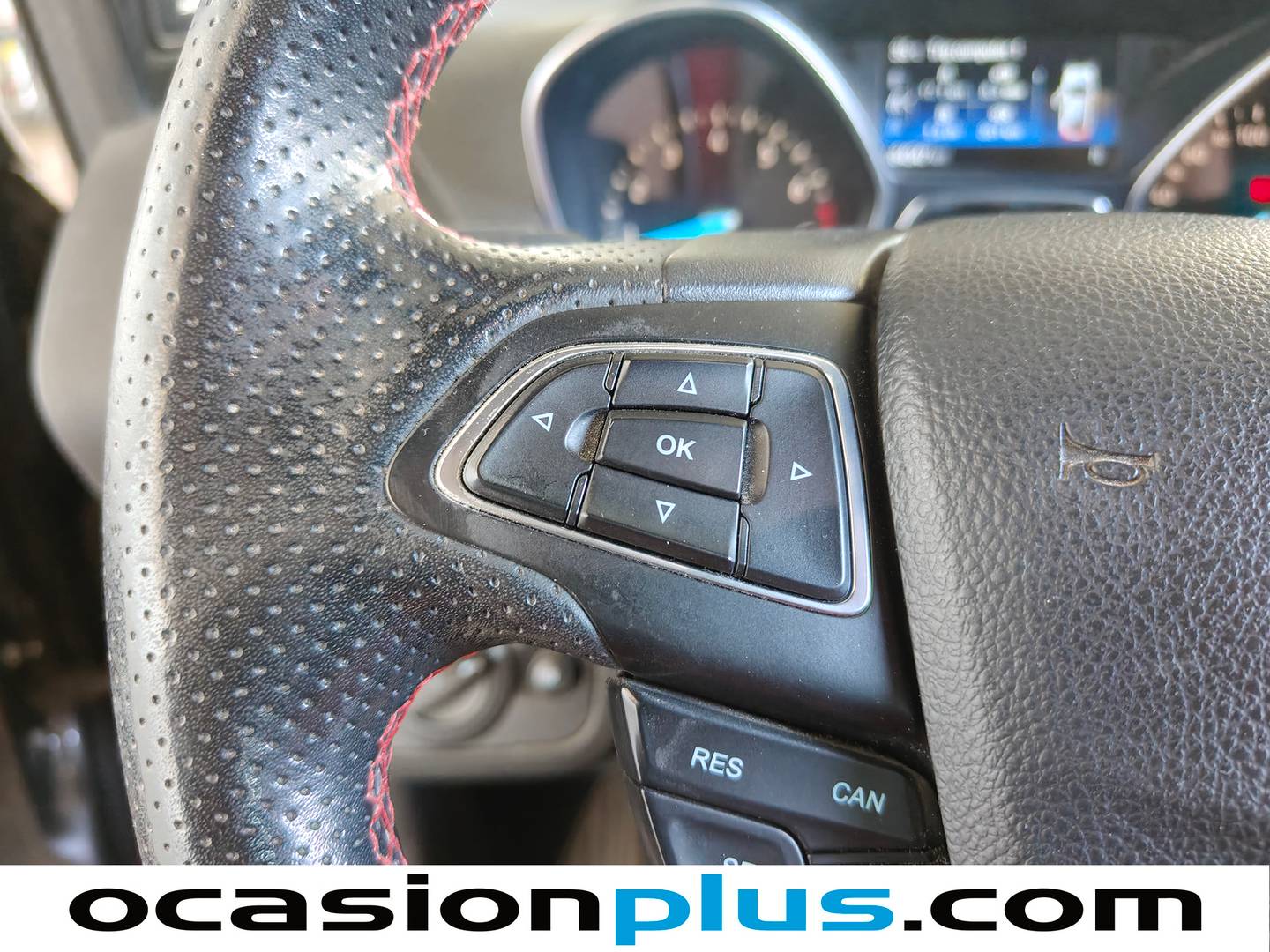 Ford Kuga Ford Kuga 1.5 EcoBoost 4x2 ST-Line Lim.Ed. seminuevo