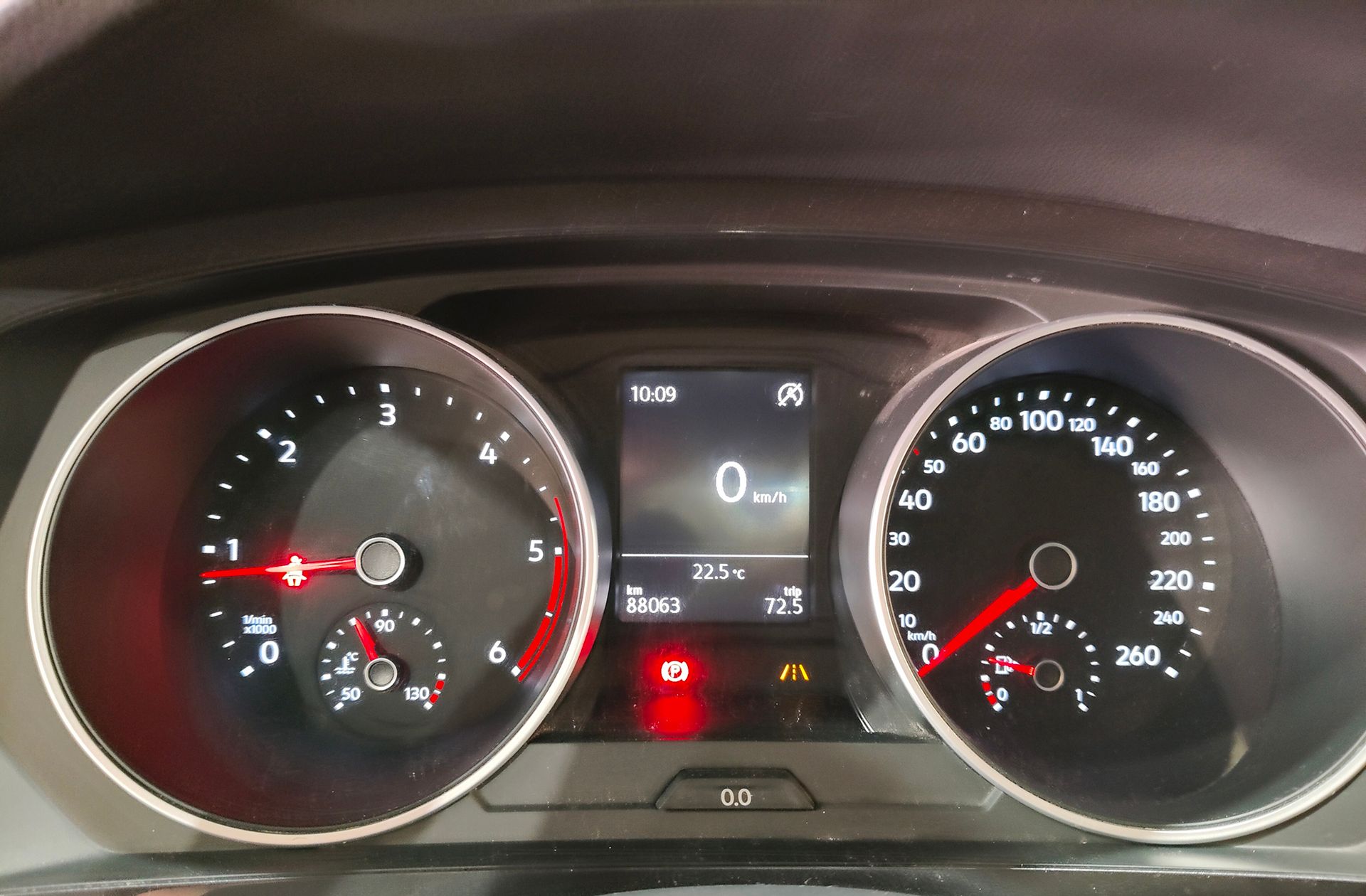 Volkswagen Tiguan Edition 2.0 TDI BMT - foto 20