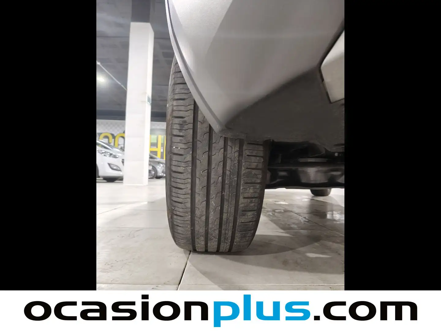 Foto Skoda Kodiaq Skoda Kodiaq 1.5 TSI Ambition 4x2 DSG (150 CV) 7 Plazas