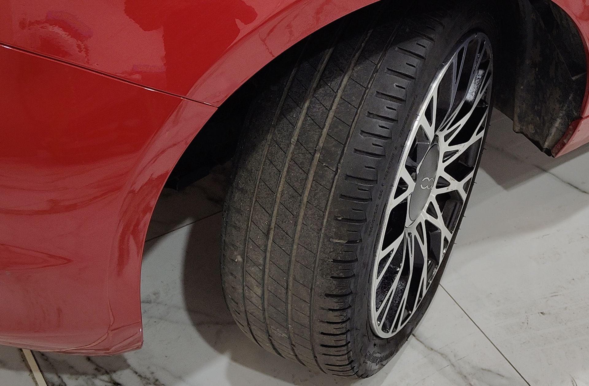 Fiat 500 1.0 Hybrid Dolcevita - foto 31