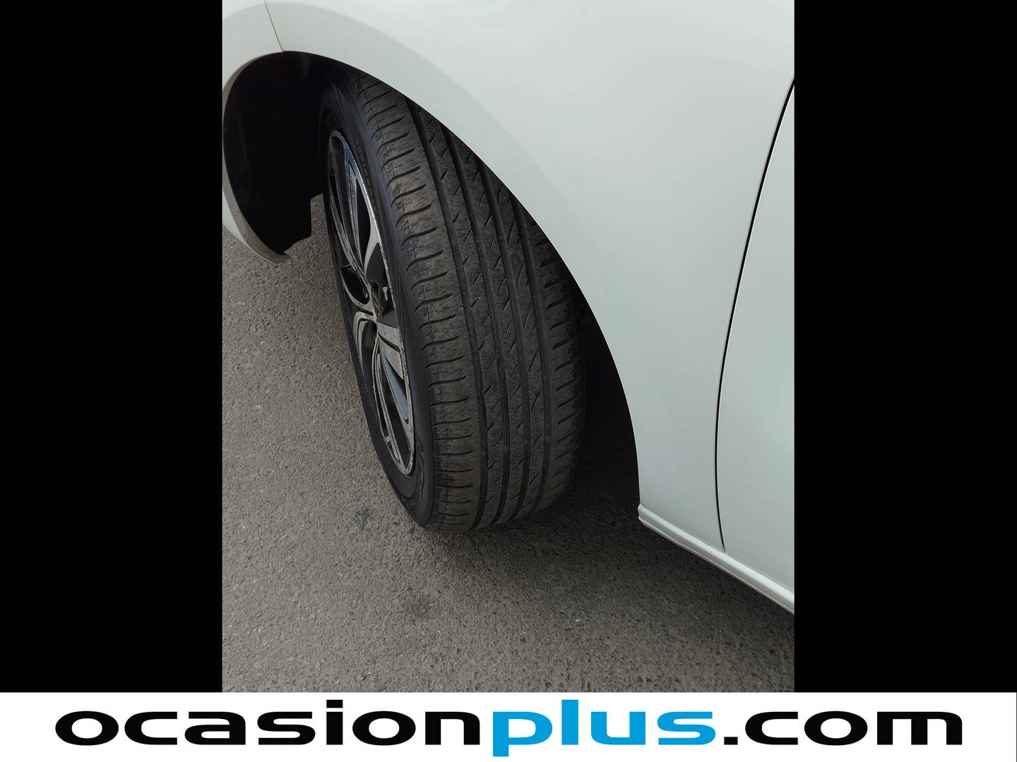 Citroën Grand C4 Picasso Citroën Grand C4 Picasso PureTech 130 6v S&S Feel (130 CV) 7 Plazas de segunda mano