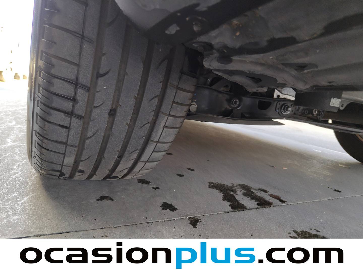 BMW X5 BMW X5 xDrive25d (231 CV) 231cv