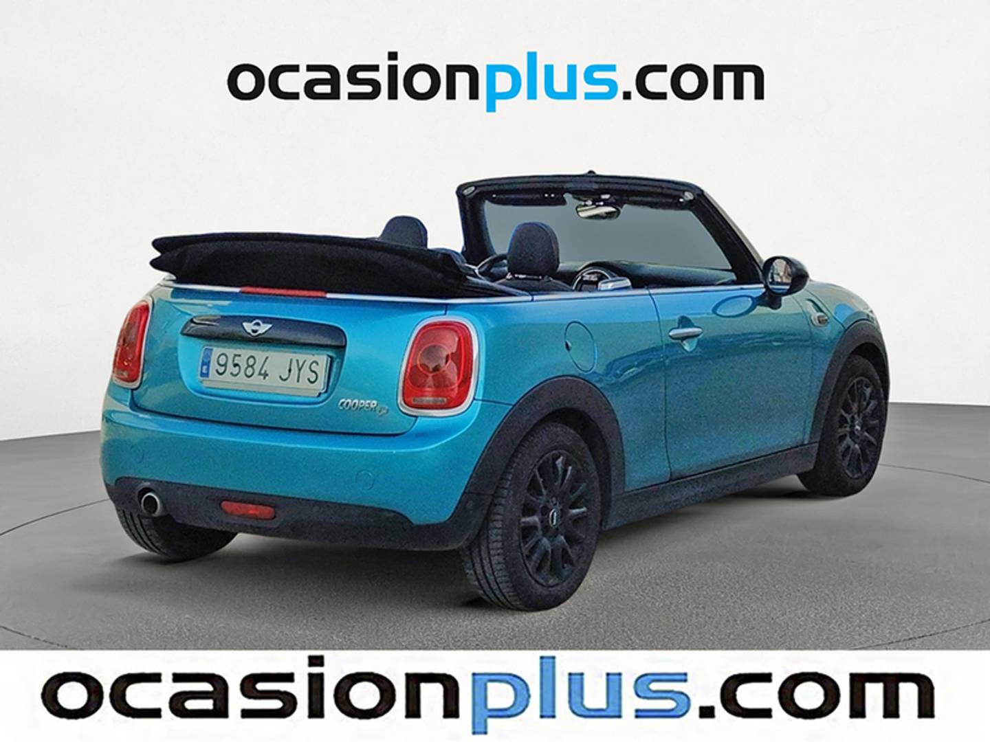 Mini MINI MINI MINI Cabrio Cooper D (116 CV) 116cv