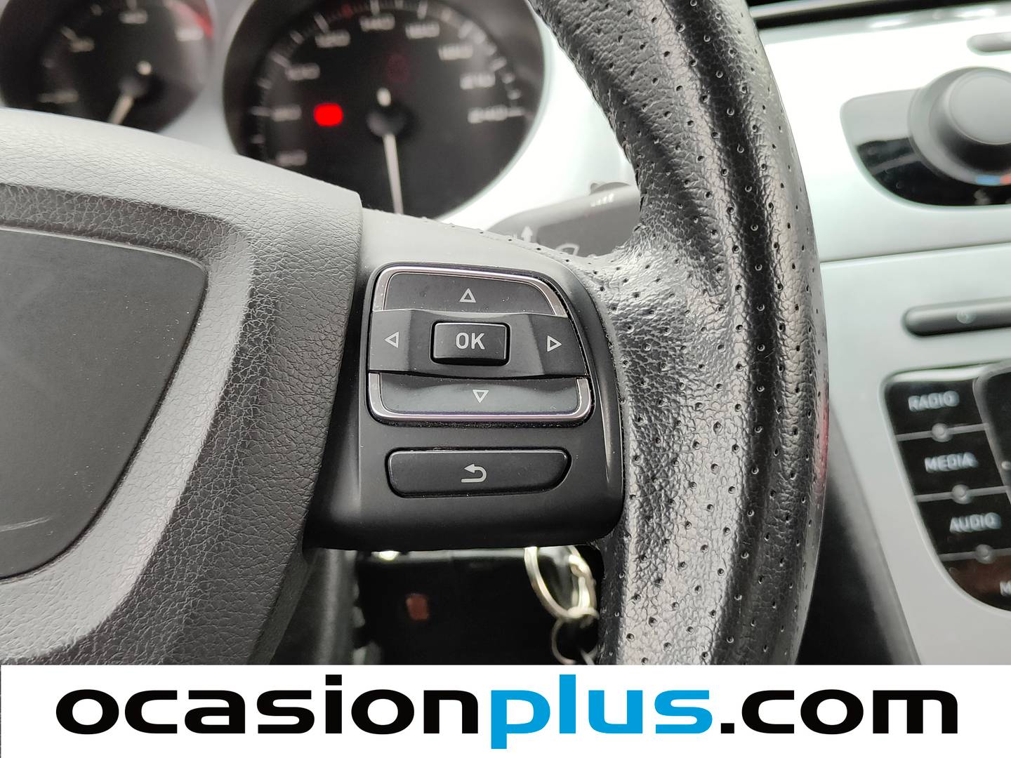 Seat Altea SEAT Altea 1.6 TDI Style Ecomotive (105 CV) de segunda mano