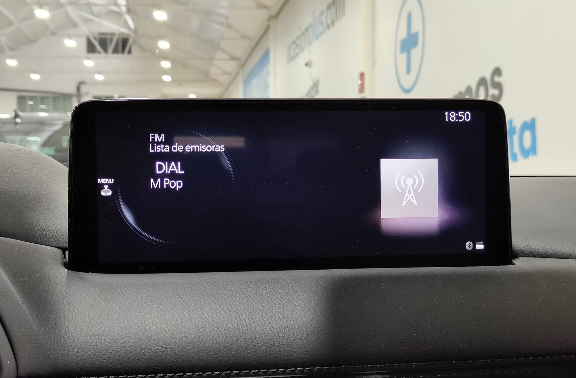 Mazda CX-5 2.0 GE Newground - foto 39