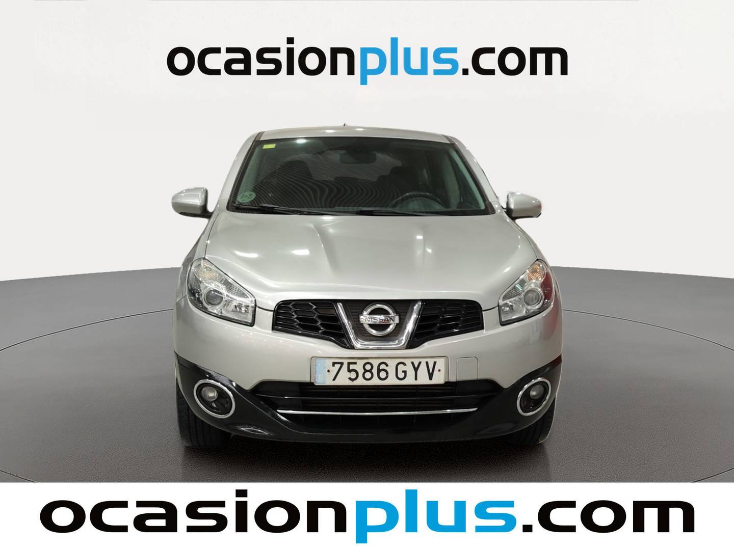 Nissan QASHQAI Nissan Qashqai dCi 105 Acenta 4x2 (106 CV) 106cv