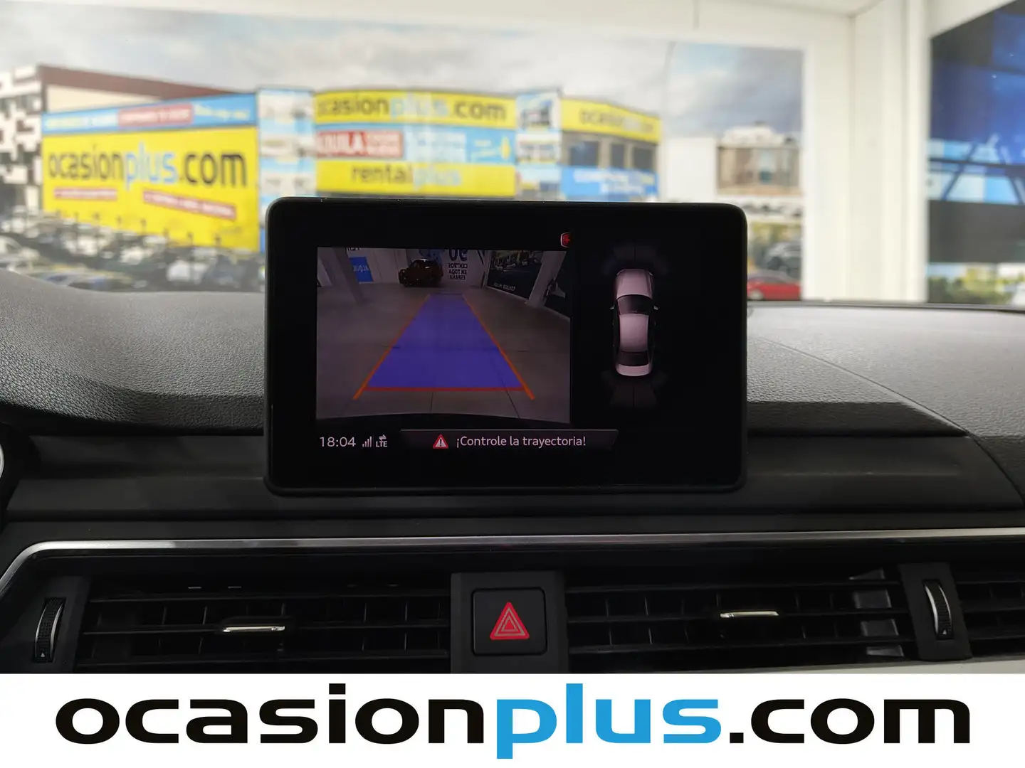 Foto Audi A4 Audi A4 Advanced edition 2.0 TDI (150 CV) S tronic