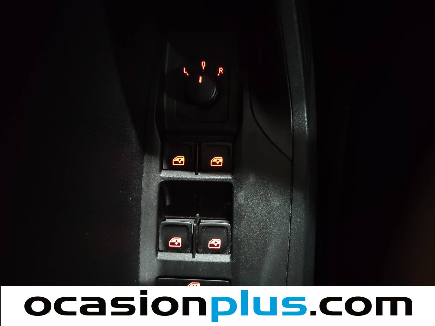 Seat Arona Seat Arona 1.0 TSI S&S Reference Edition (95 CV) de segunda mano