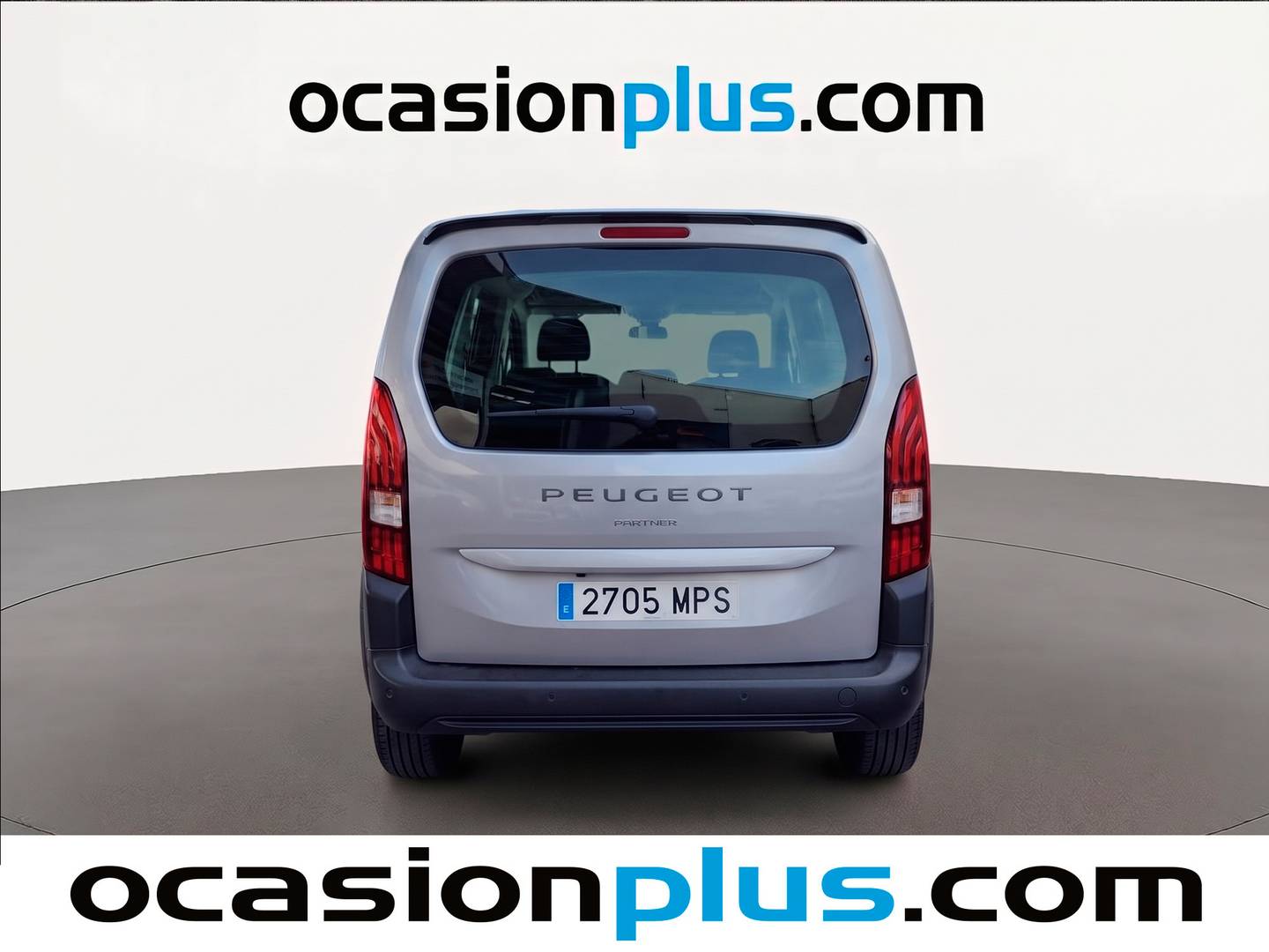 Peugeot Rifter Peugeot Rifter BlueHDi 100 Allure (100 CV) al mejor precio