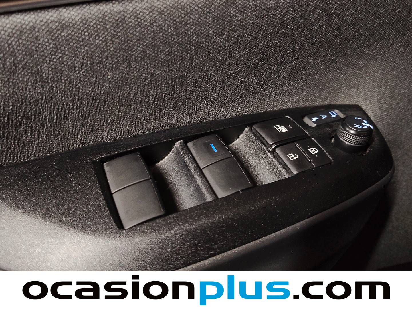 Toyota Yaris Cross Toyota Yaris Cross 120H Style (116 CV) seminuevo