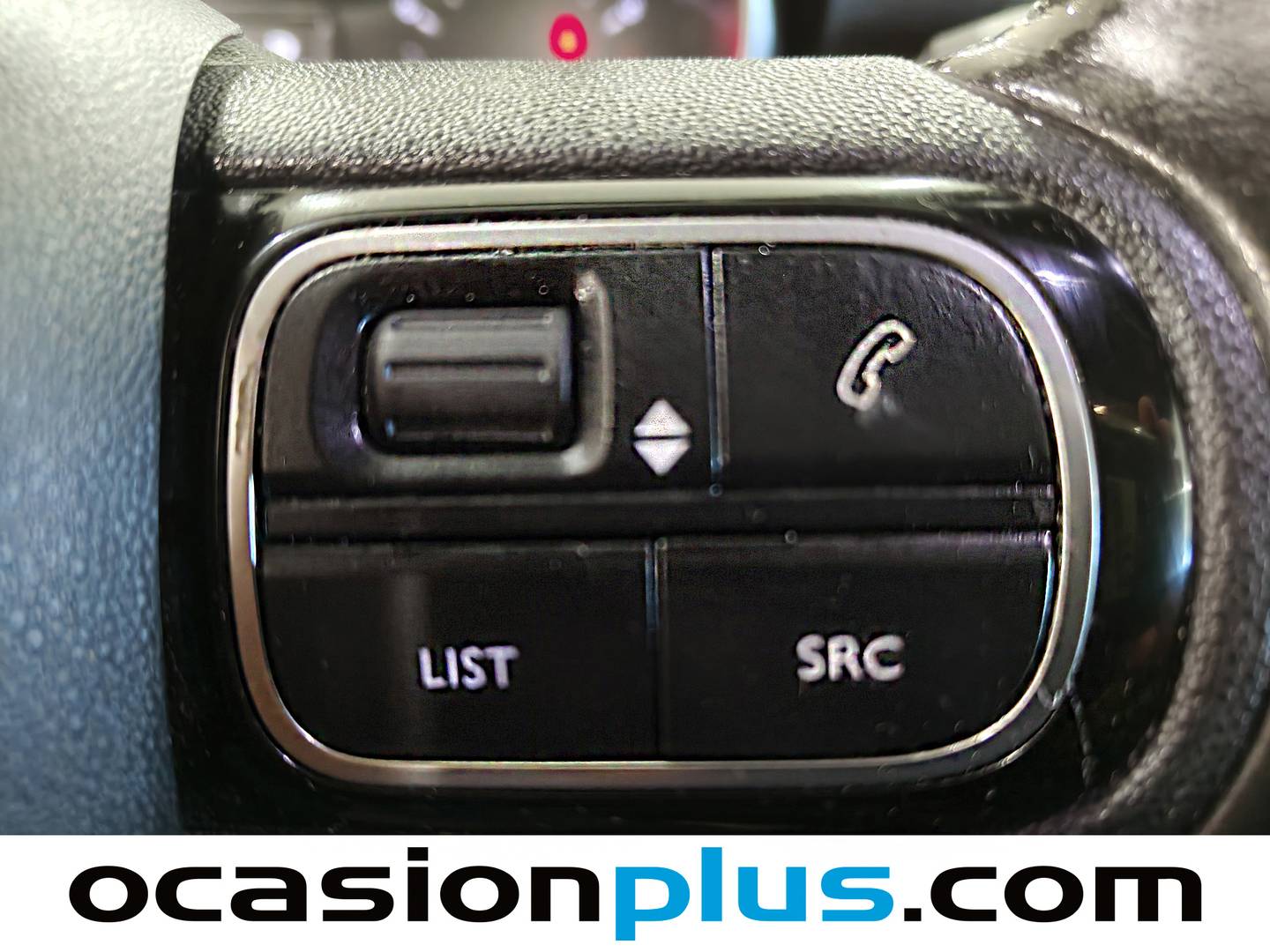 Citroën C3 Aircross Citroën C3 Aircross PureTech 110 S&S Shine EAT6 (110 CV) barato