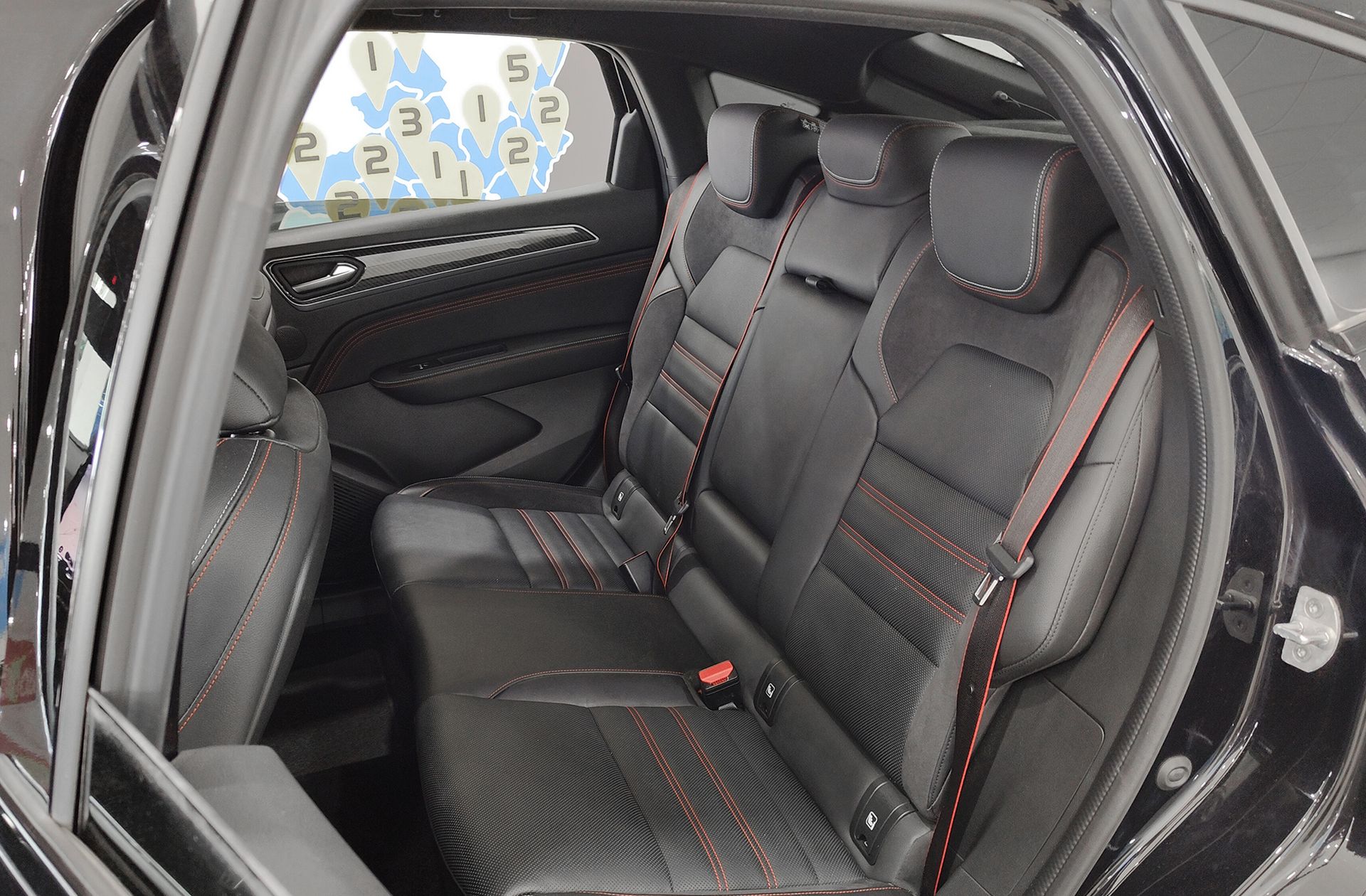 Renault Arkana RS Line TCe EDC Microhíbrido - foto 15