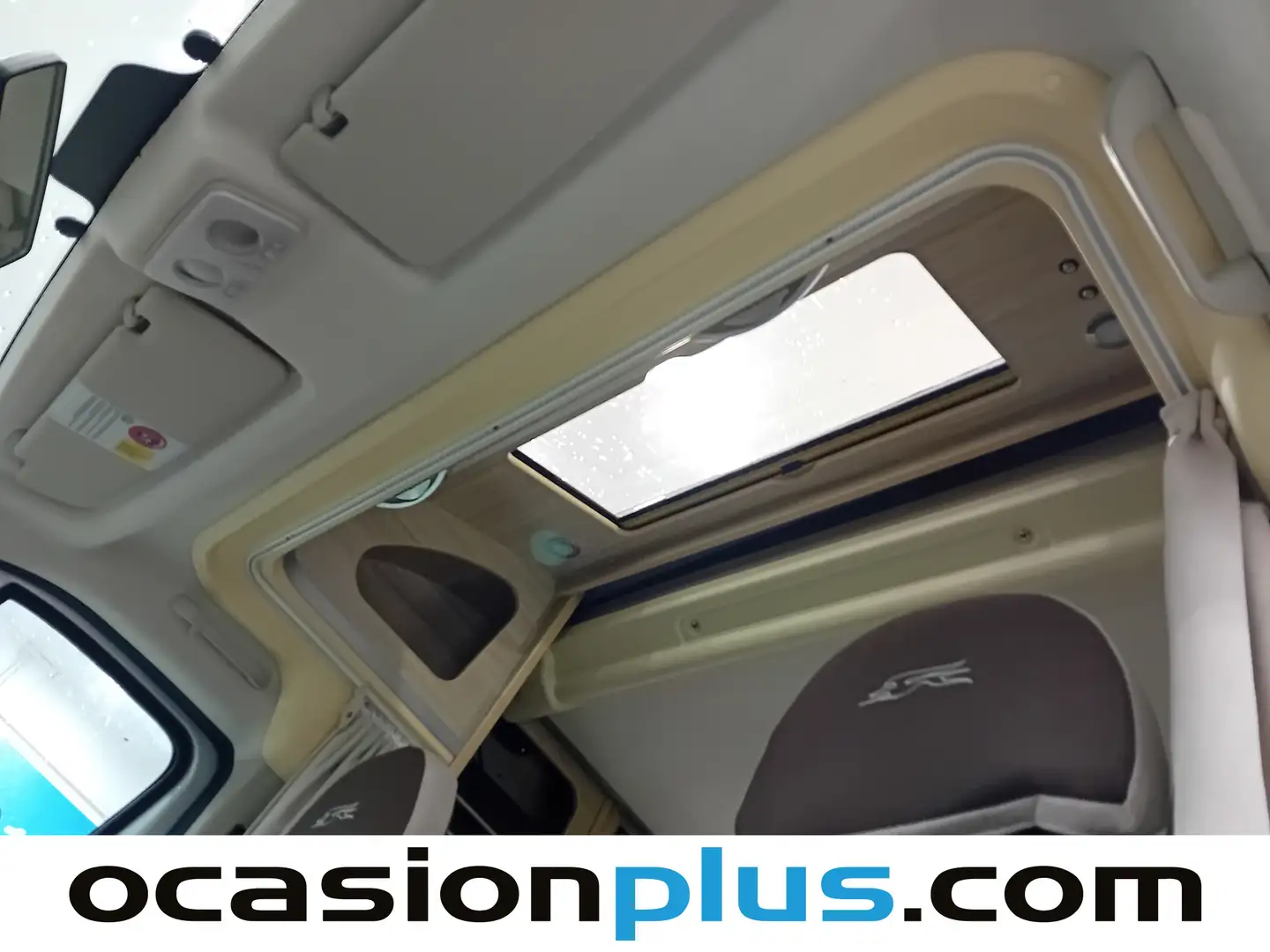 Foto Laika ECOVIP 300 Laika ECOVIP 300 300 2.3 Diesel (131 CV)