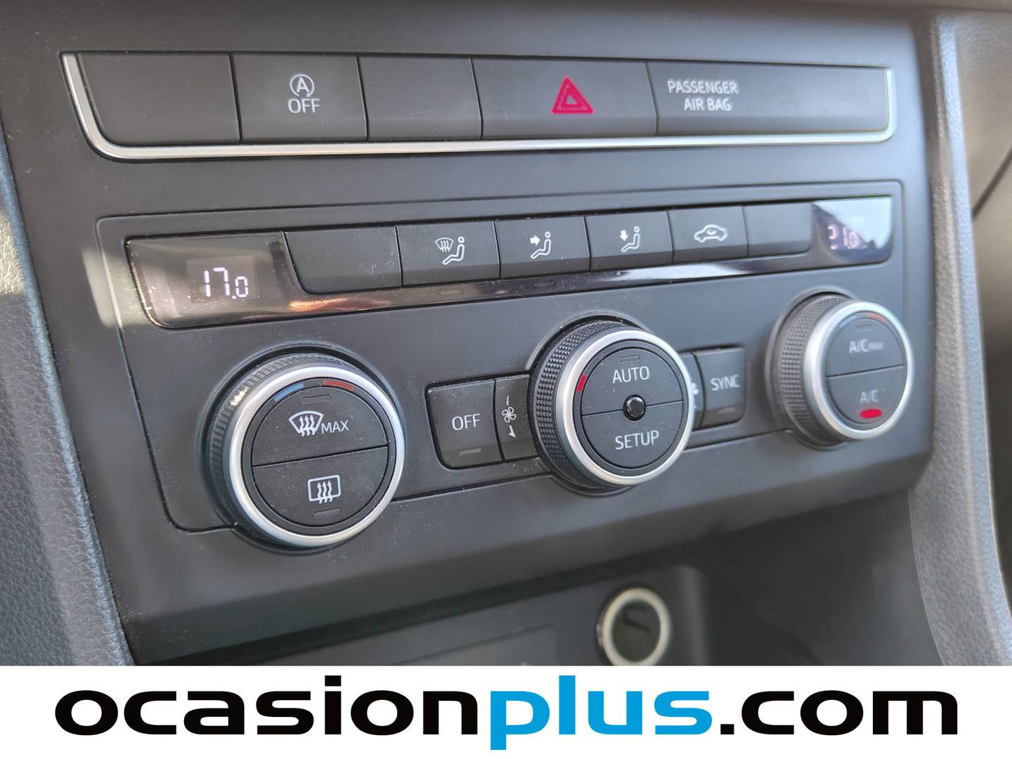 Seat Ateca SEAT Ateca 2.0 TDI S&S Style XM (150 CV) 2023