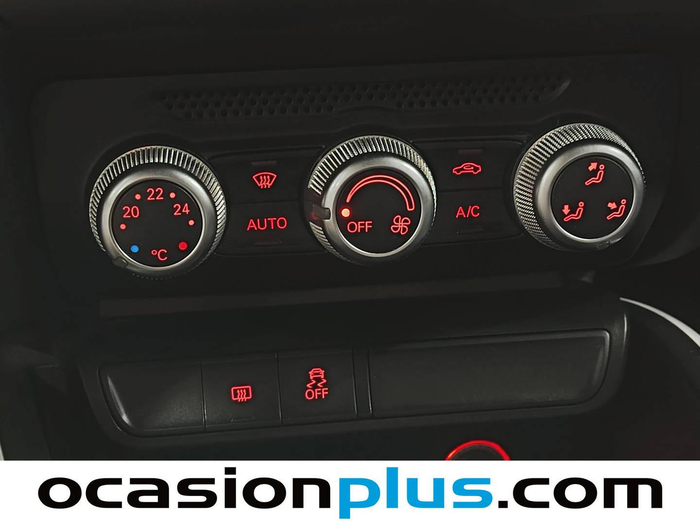 Equipamiento del Audi A1 Audi A1 Adrenalin 1.4 TDI (90 CV) Pack S-Line