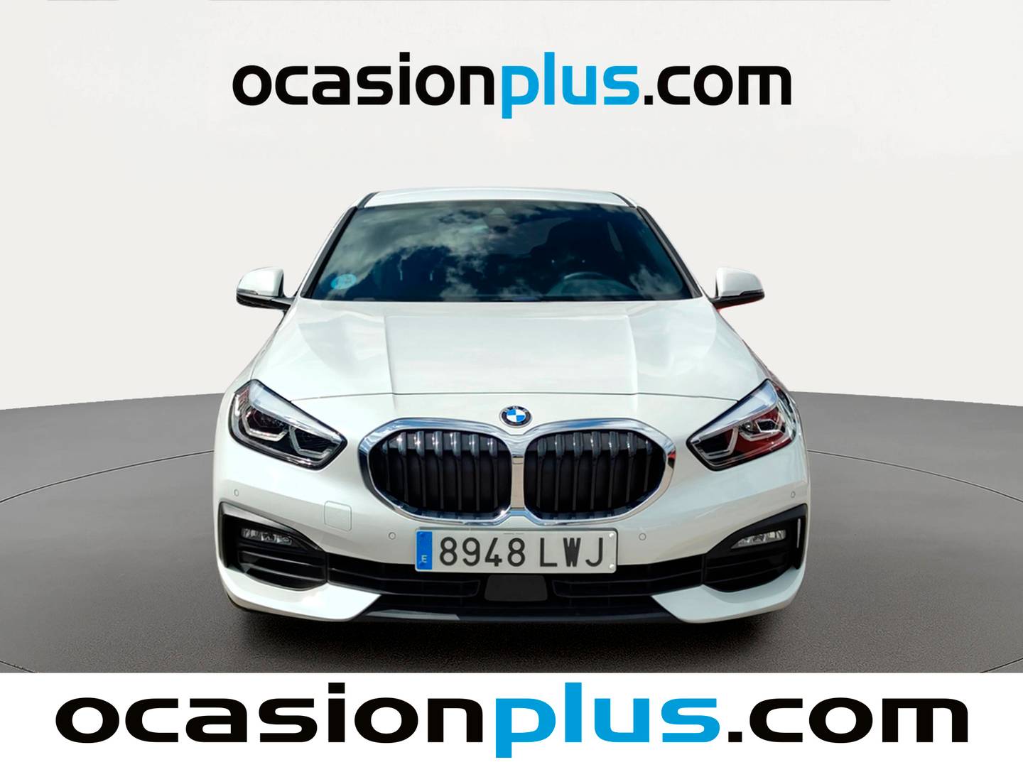 BMW Serie 1 BMW Serie 1 118d Business  (150 CV) barato